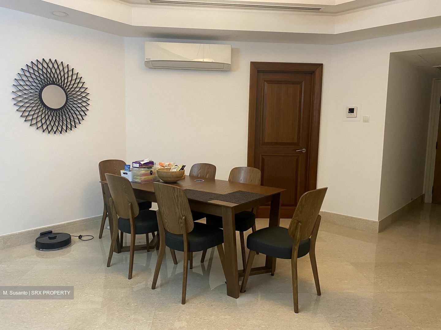 Valley Park (D10), Condominium #556331011